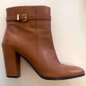 Kate Spade Leather Boots
